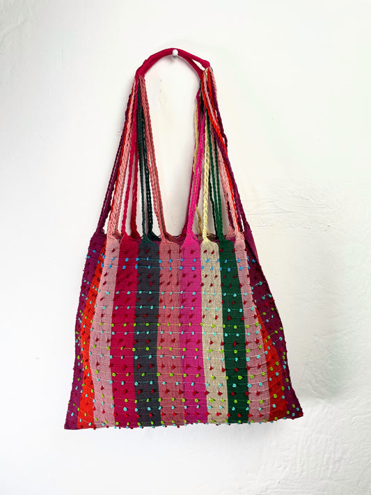 Oaxaca Bag > Dulce